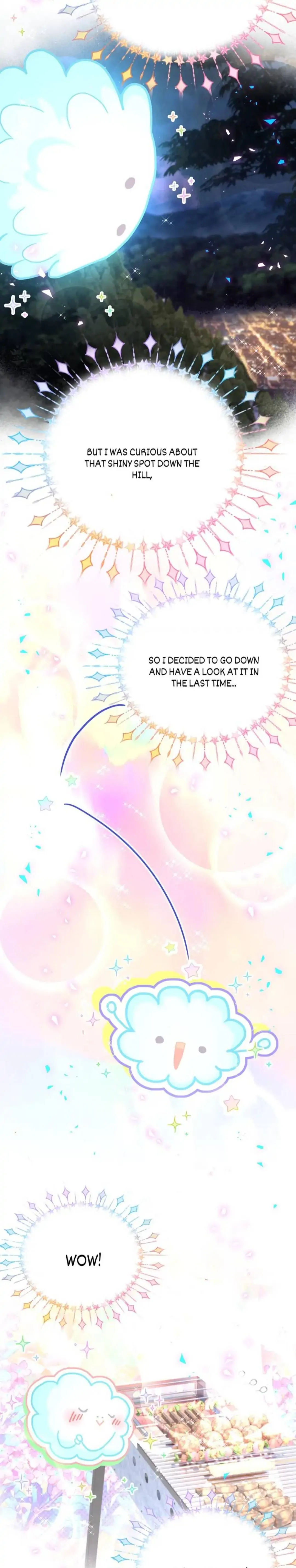 Whose Baby is it? Chapter 248.5 - Page 2