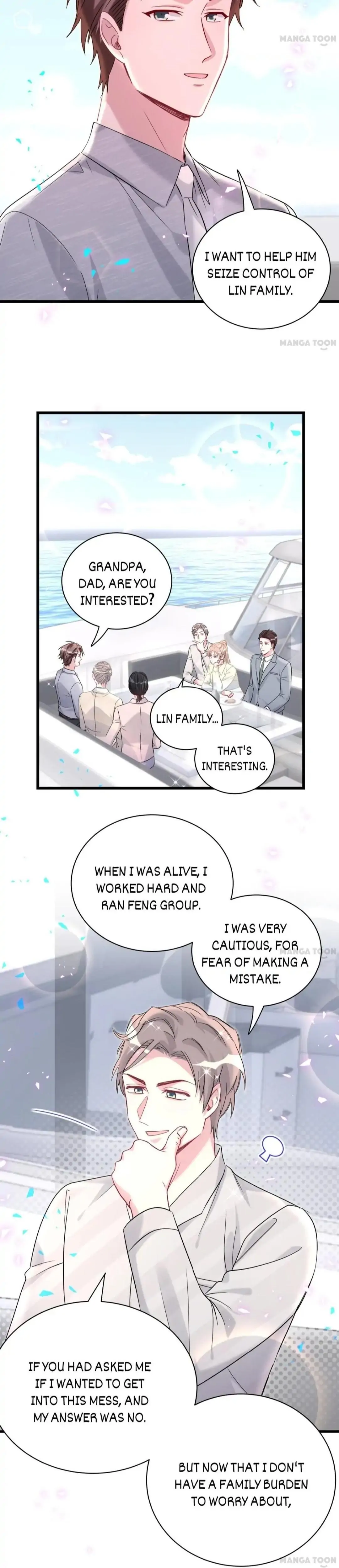 Whose Baby is it? Chapter 248 - Page 13