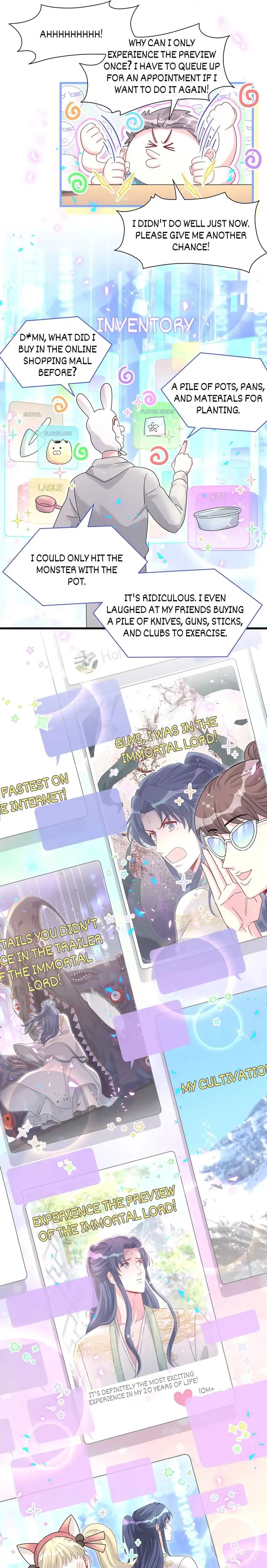 Whose Baby is it? Chapter 249 - Page 26