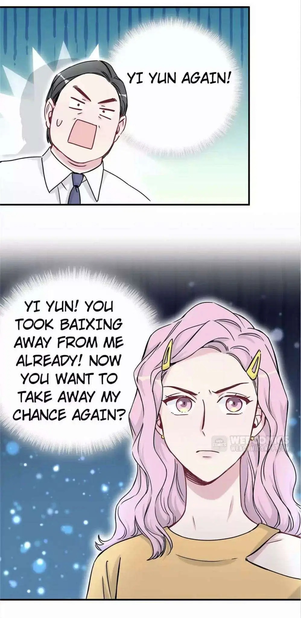 Whose Baby is it? Chapter 25 - Page 37