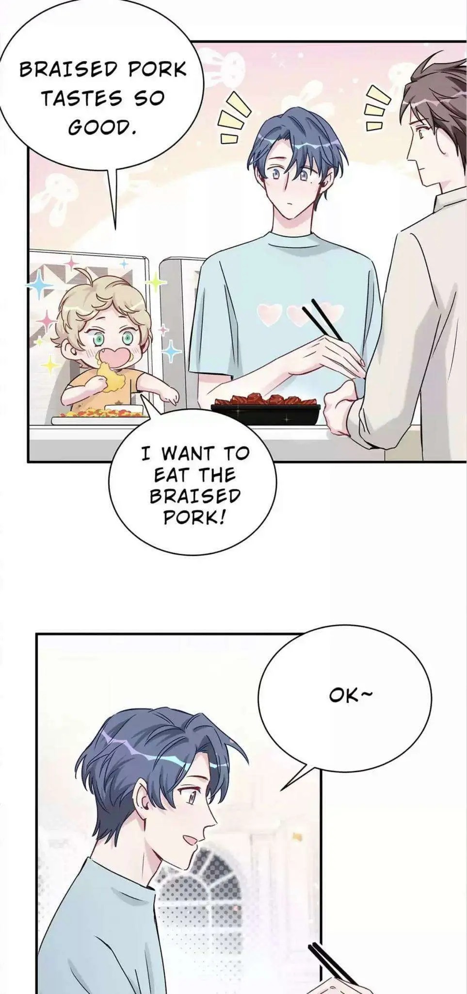 Whose Baby is it? Chapter 25 - Page 43