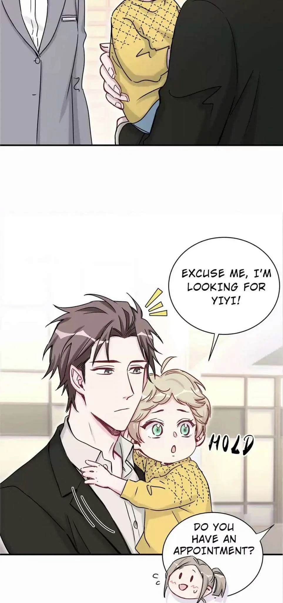Whose Baby is it? Chapter 25 - Page 6