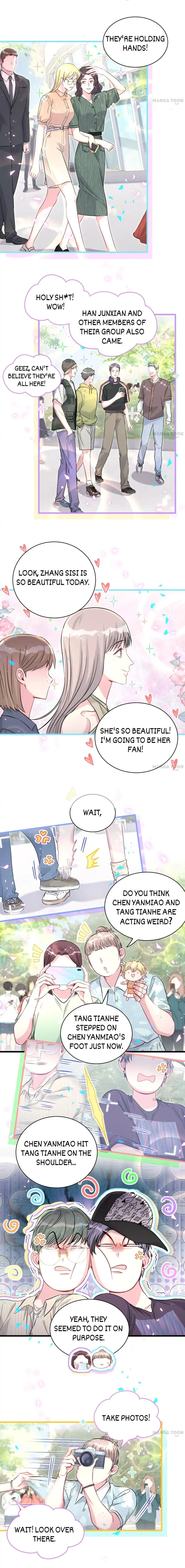 Whose Baby is it? Chapter 252 - Page 20