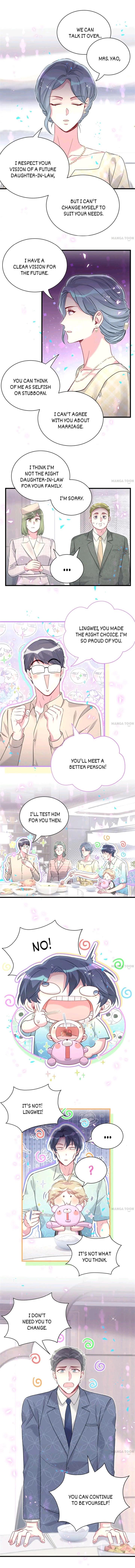 Whose Baby is it? Chapter 256 - Page 2