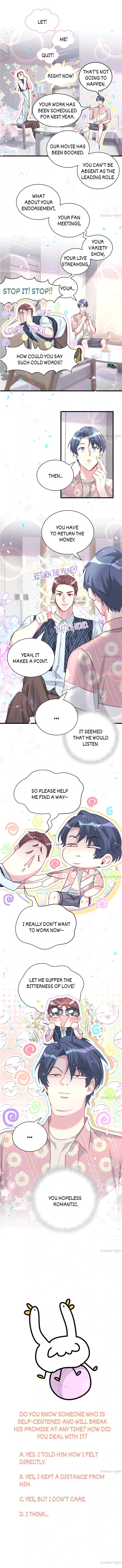 Whose Baby is it? Chapter 257 - Page 6