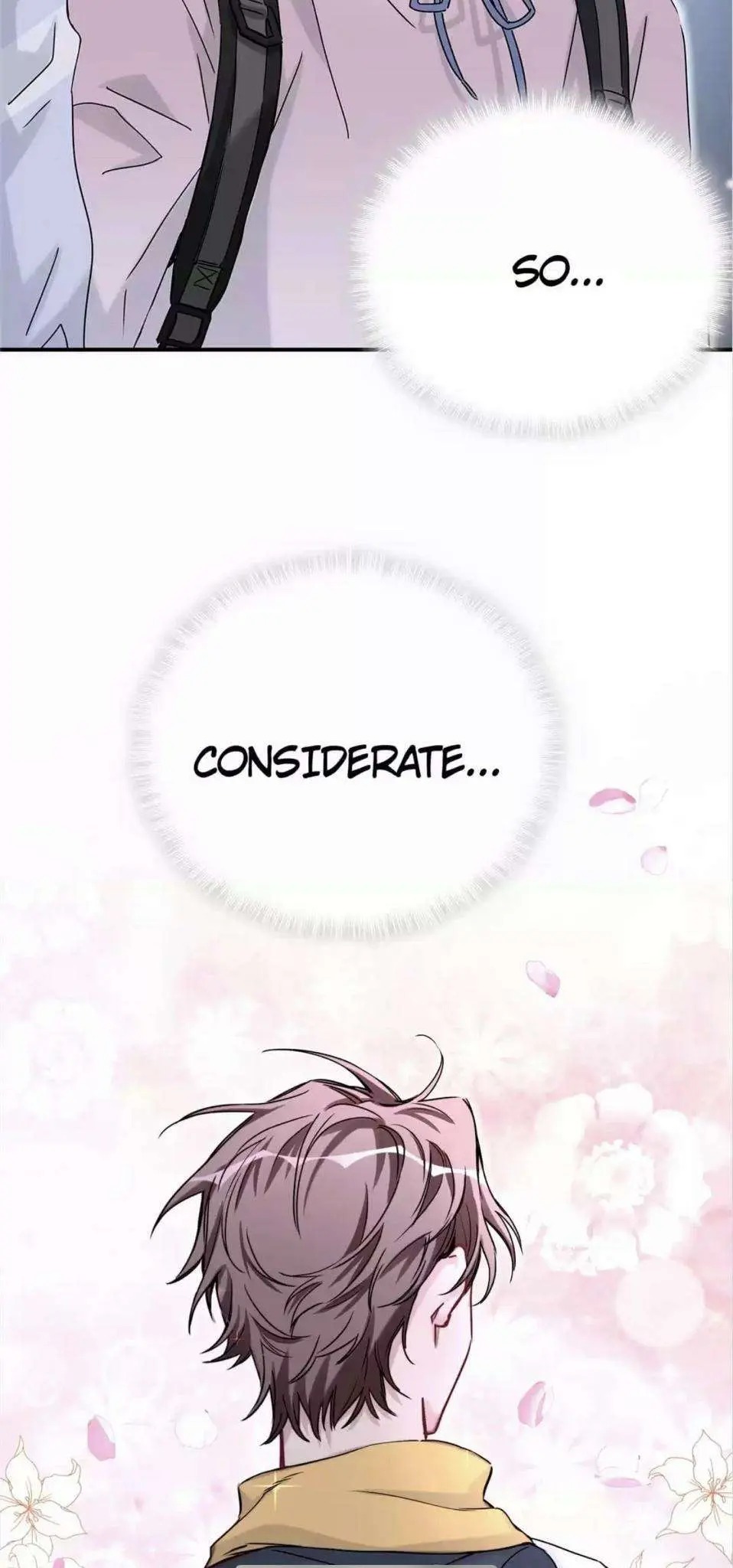 Whose Baby is it? Chapter 26 - Page 48