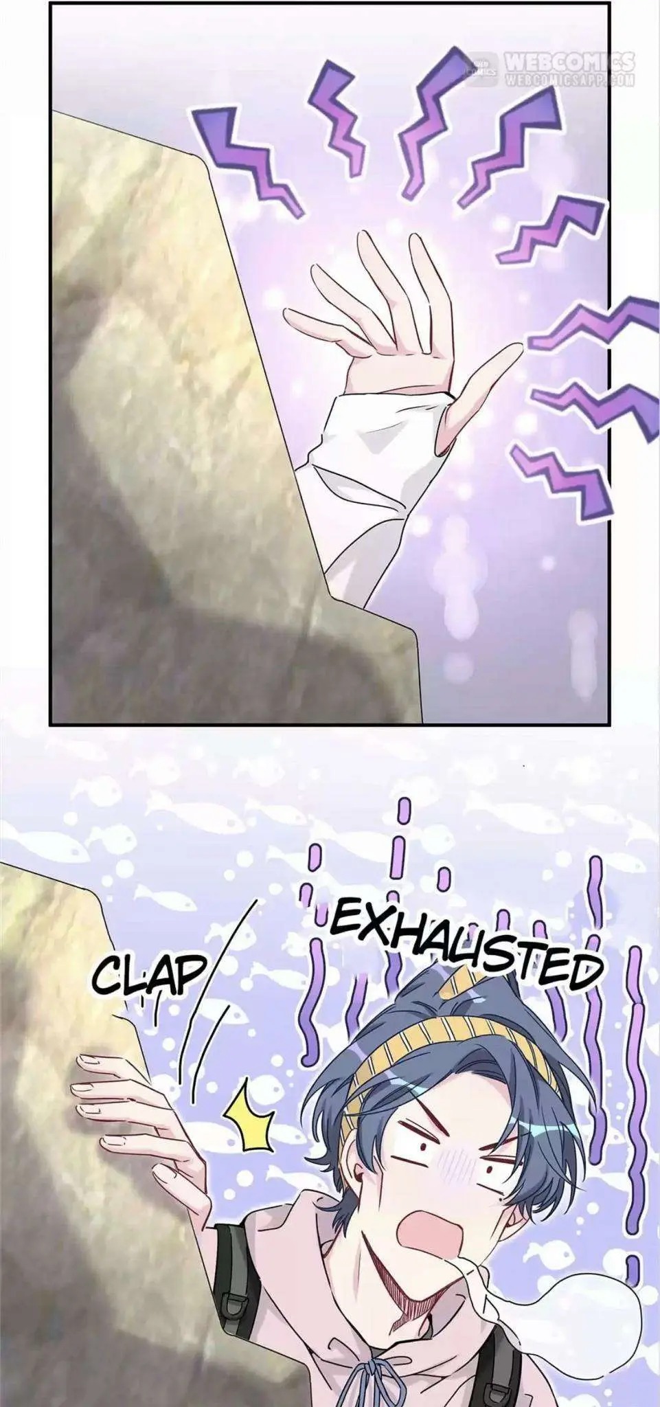 Whose Baby is it? Chapter 26 - Page 6