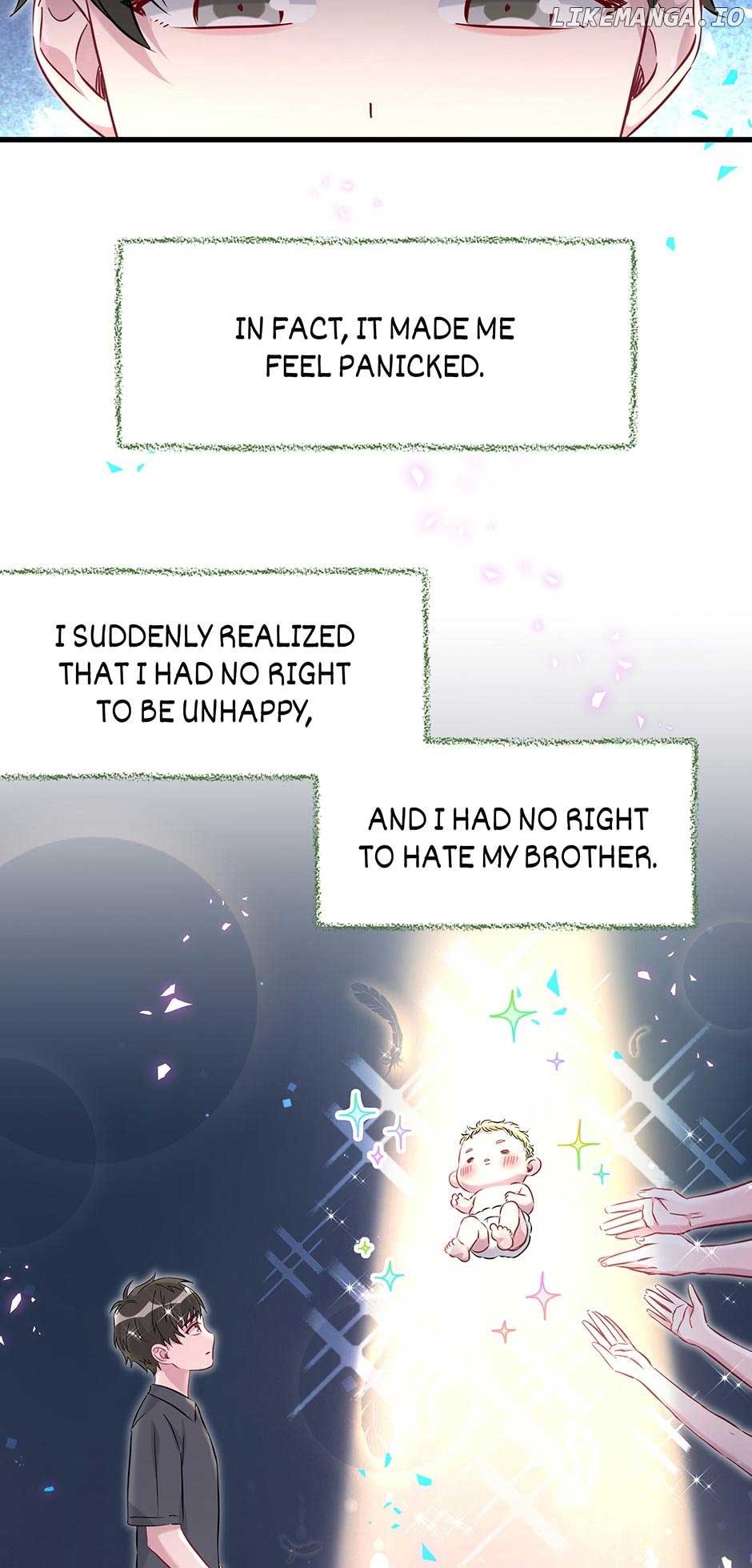Whose Baby is it? Chapter 261 - Page 18