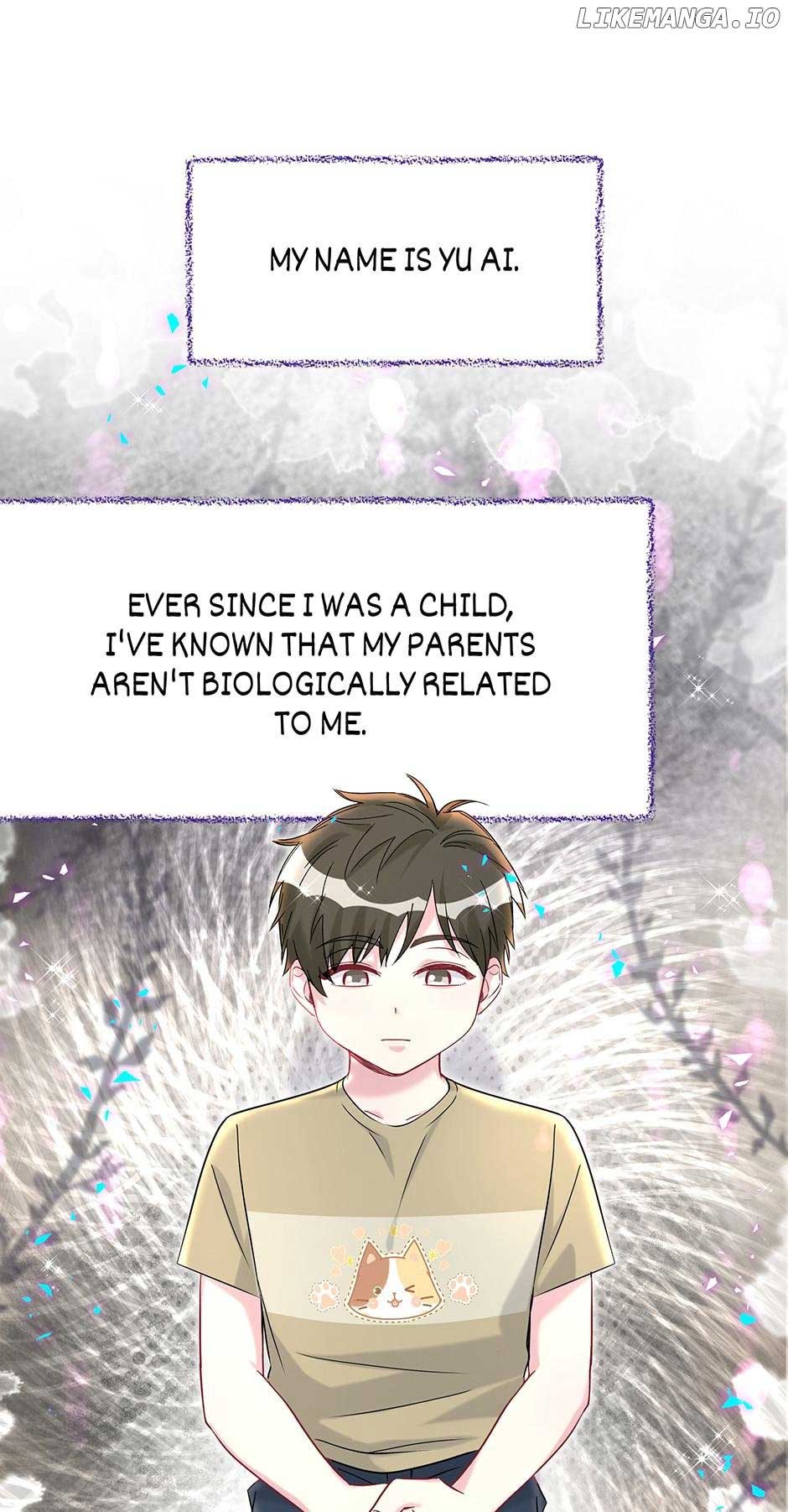 Whose Baby is it? Chapter 261 - Page 3