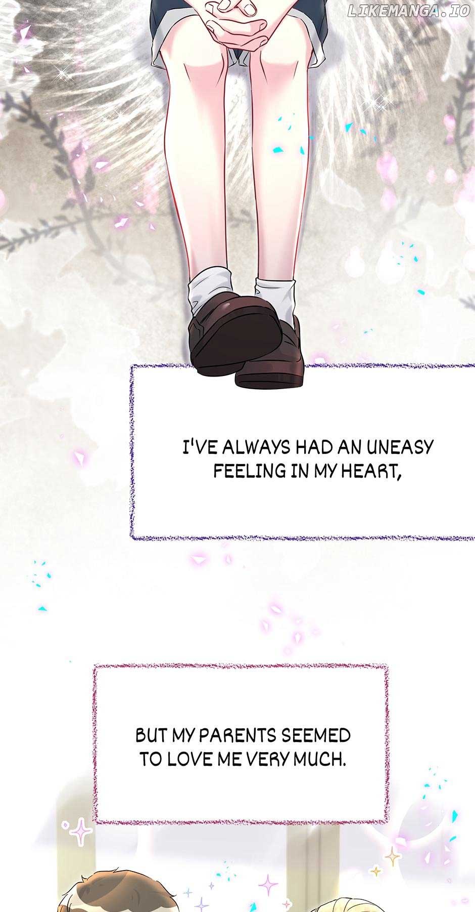 Whose Baby is it? Chapter 261 - Page 4