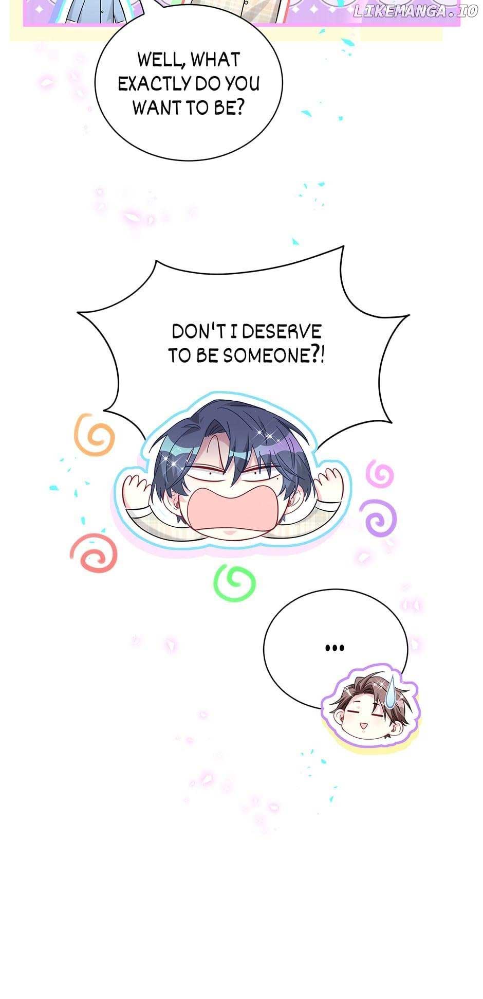 Whose Baby is it? Chapter 261 - Page 46