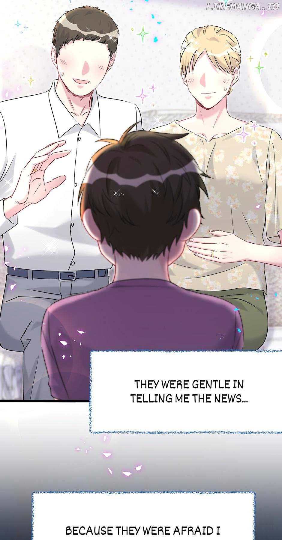 Whose Baby is it? Chapter 261 - Page 7
