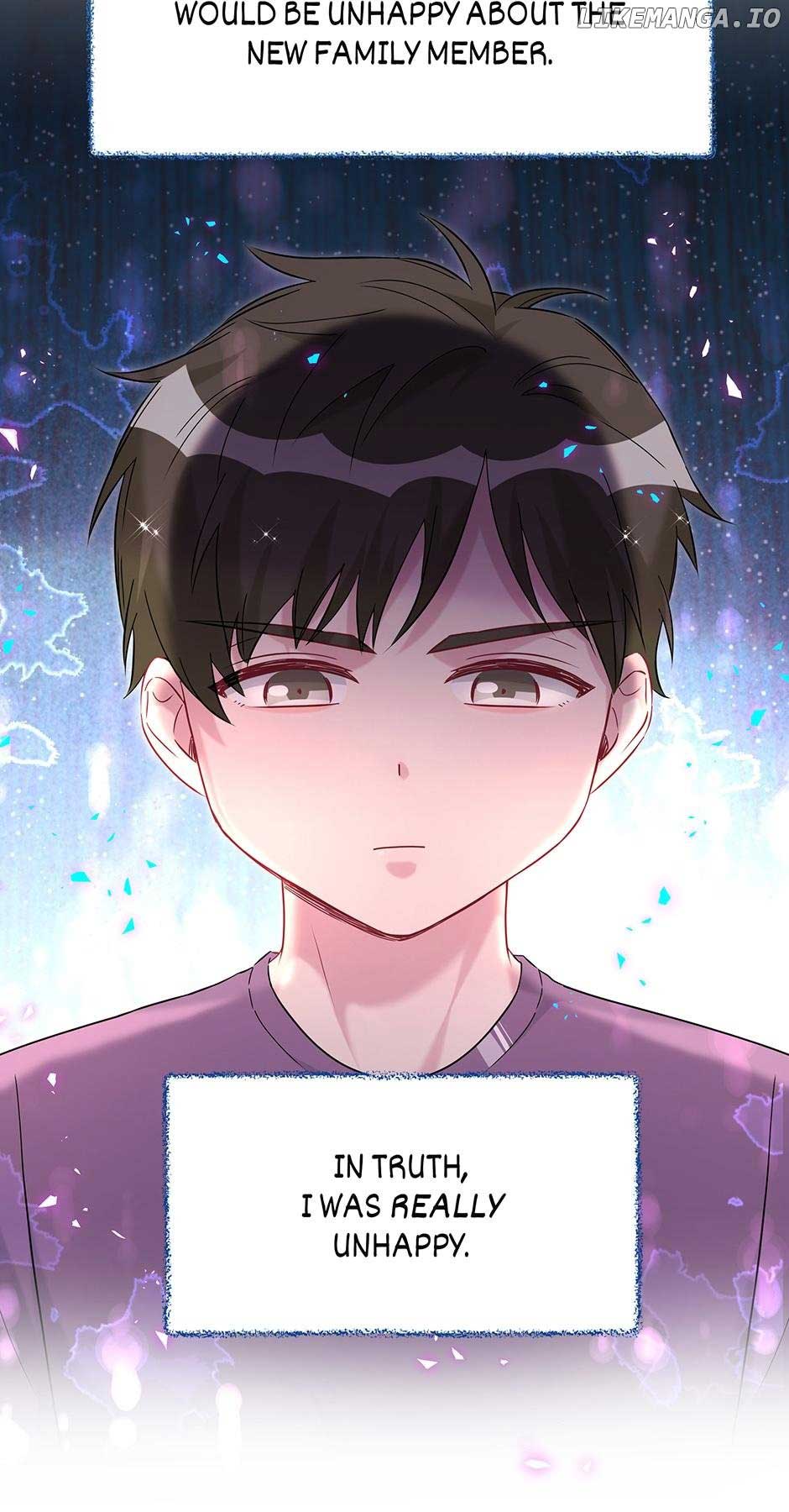 Whose Baby is it? Chapter 261 - Page 8