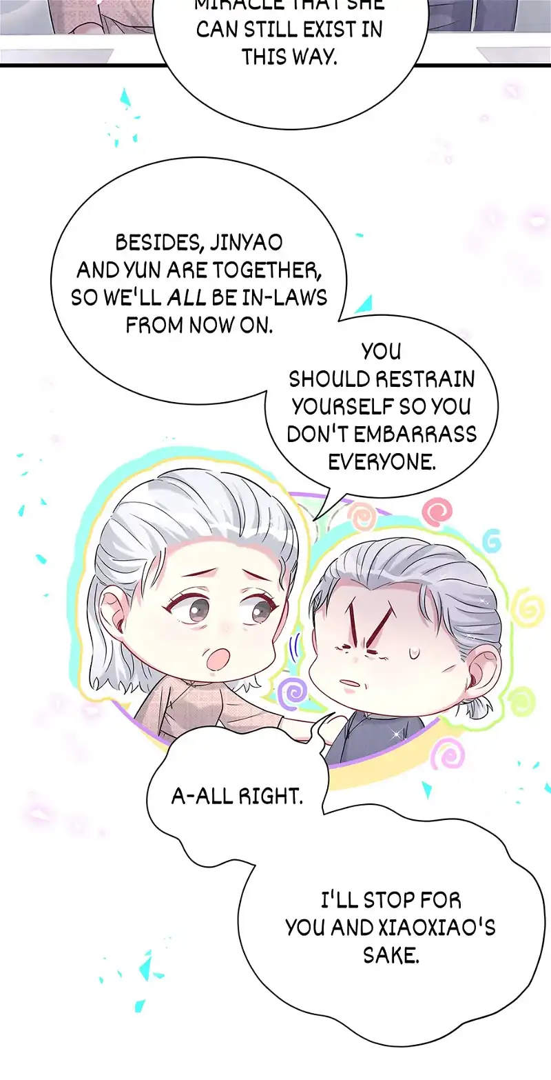 Whose Baby is it? Chapter 262 - Page 39