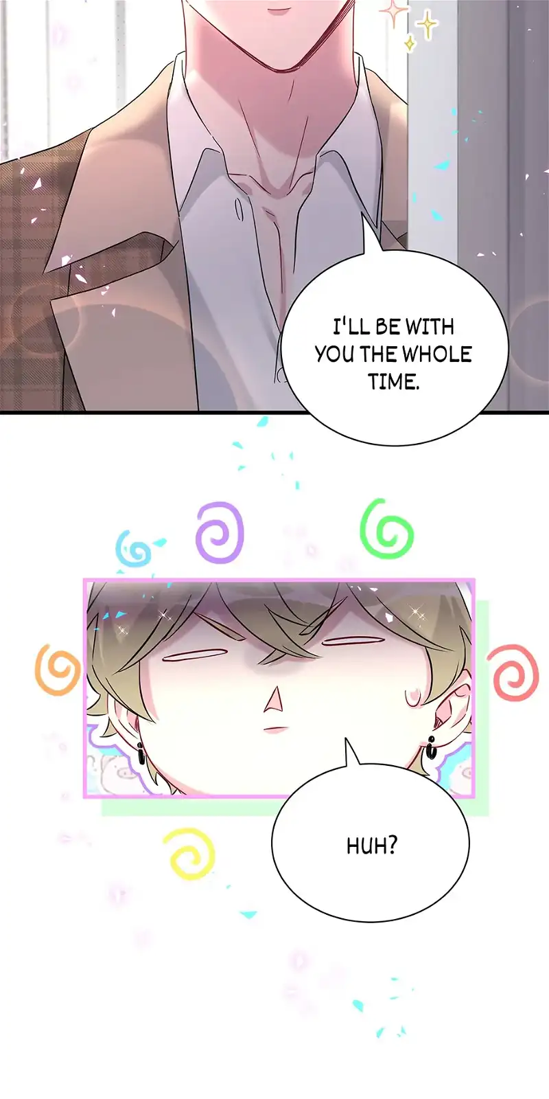 Whose Baby is it? Chapter 262 - Page 50