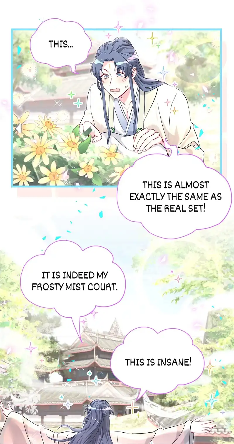 Whose Baby is it? Chapter 264 - Page 16