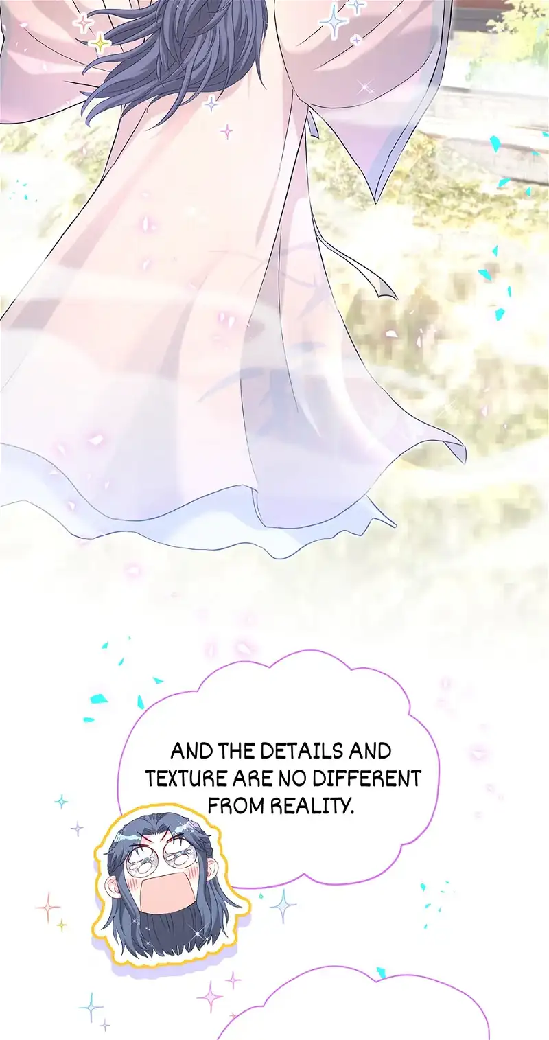 Whose Baby is it? Chapter 264 - Page 17