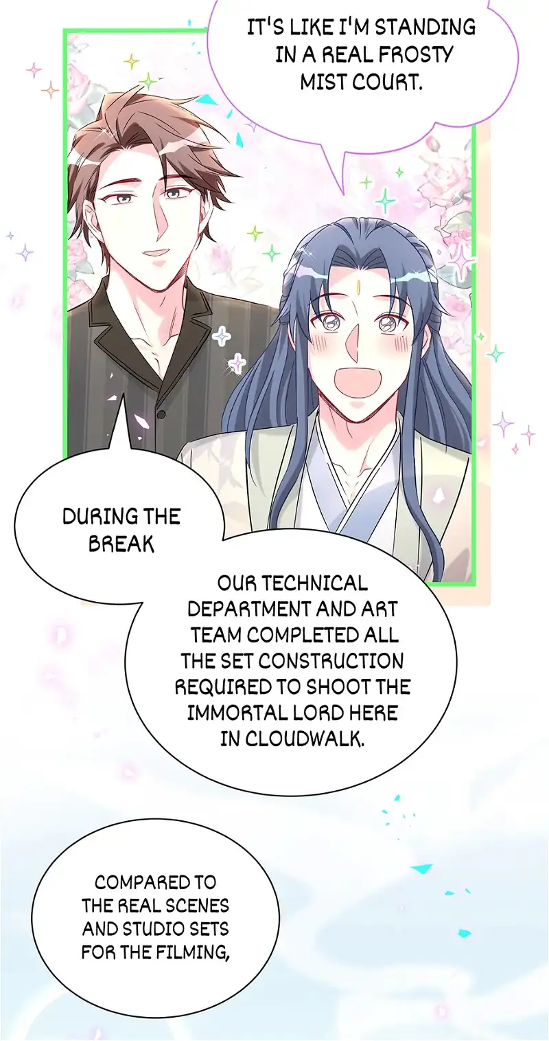 Whose Baby is it? Chapter 264 - Page 18