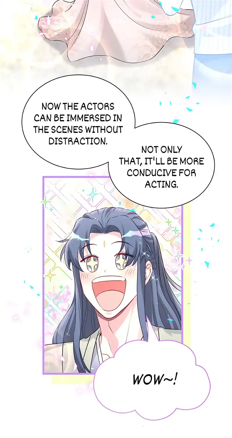 Whose Baby is it? Chapter 264 - Page 22