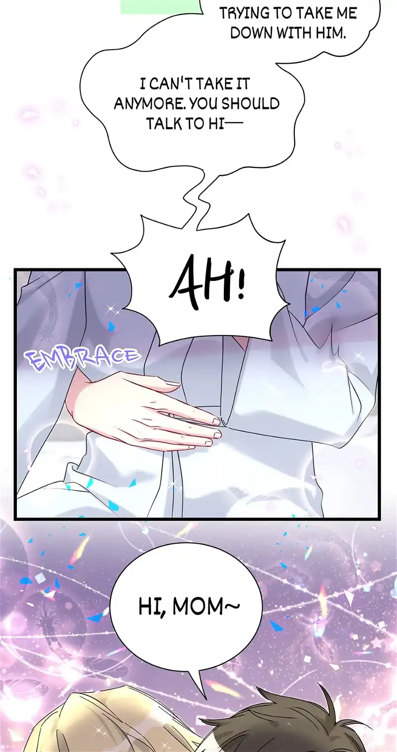Whose Baby is it? Chapter 264 - Page 52