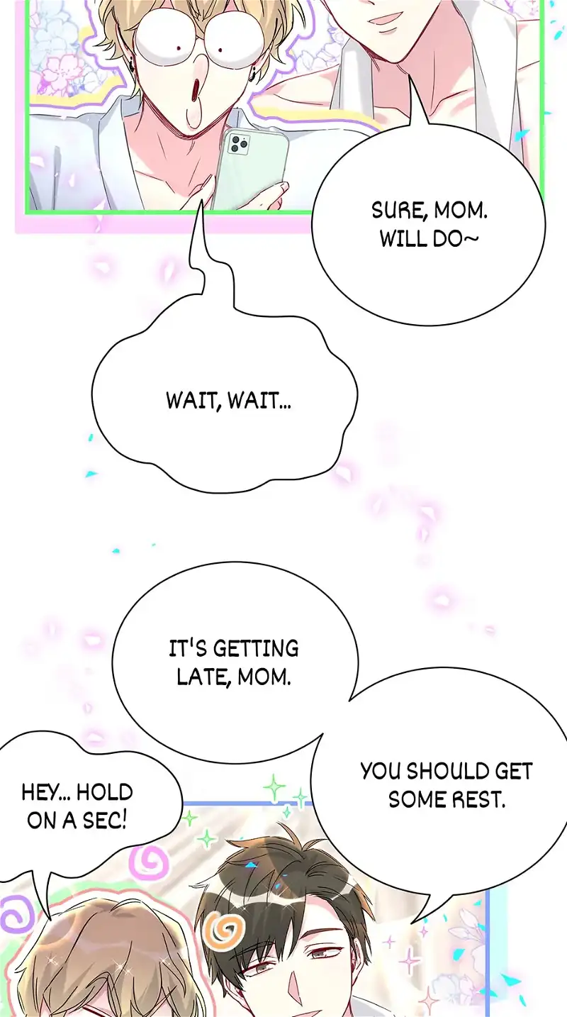 Whose Baby is it? Chapter 265 - Page 12