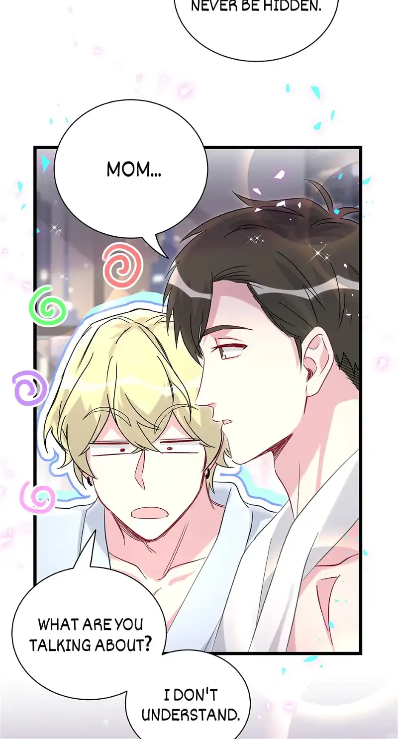 Whose Baby is it? Chapter 265 - Page 16