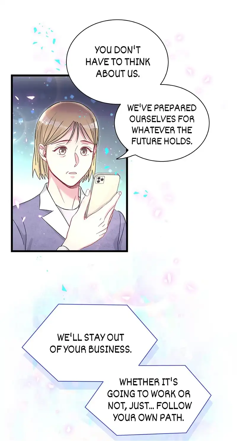 Whose Baby is it? Chapter 265 - Page 22