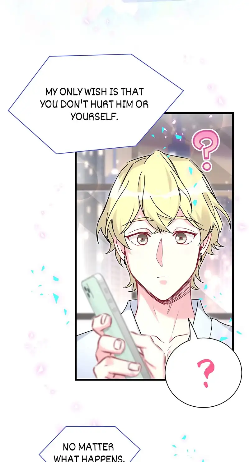 Whose Baby is it? Chapter 265 - Page 23