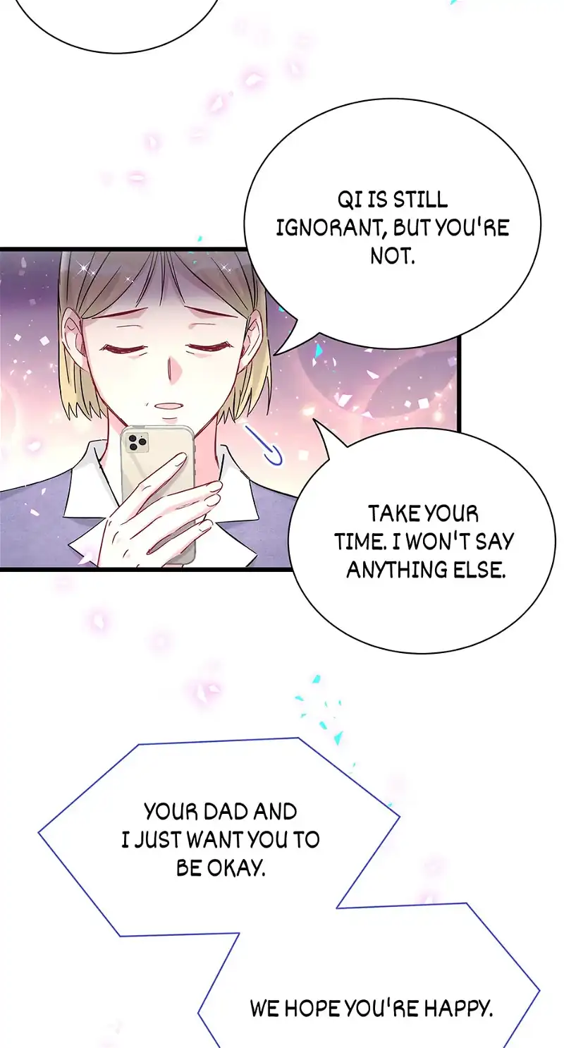 Whose Baby is it? Chapter 265 - Page 25