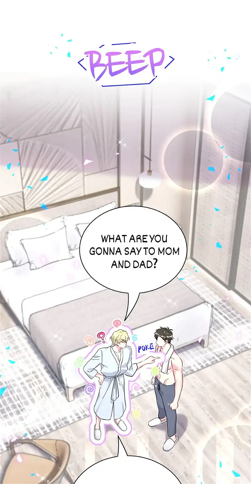 Whose Baby is it? Chapter 265 - Page 29