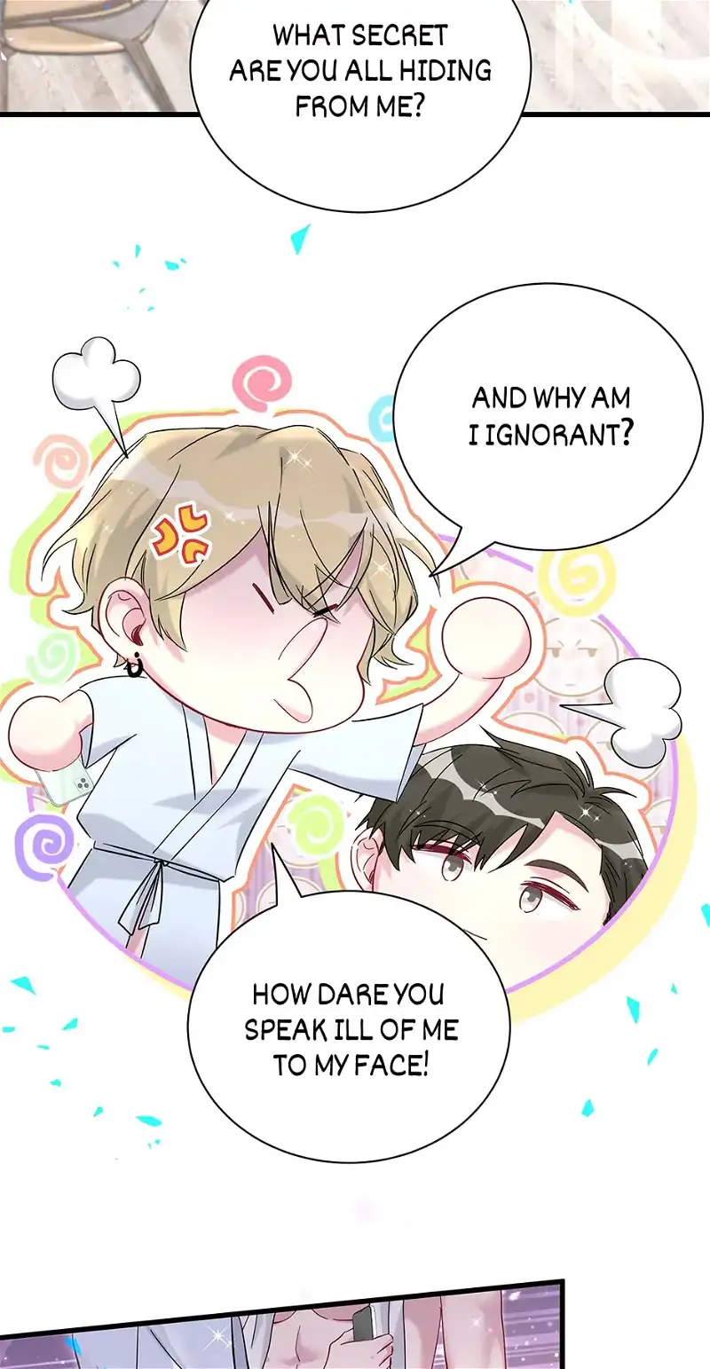 Whose Baby is it? Chapter 265 - Page 30