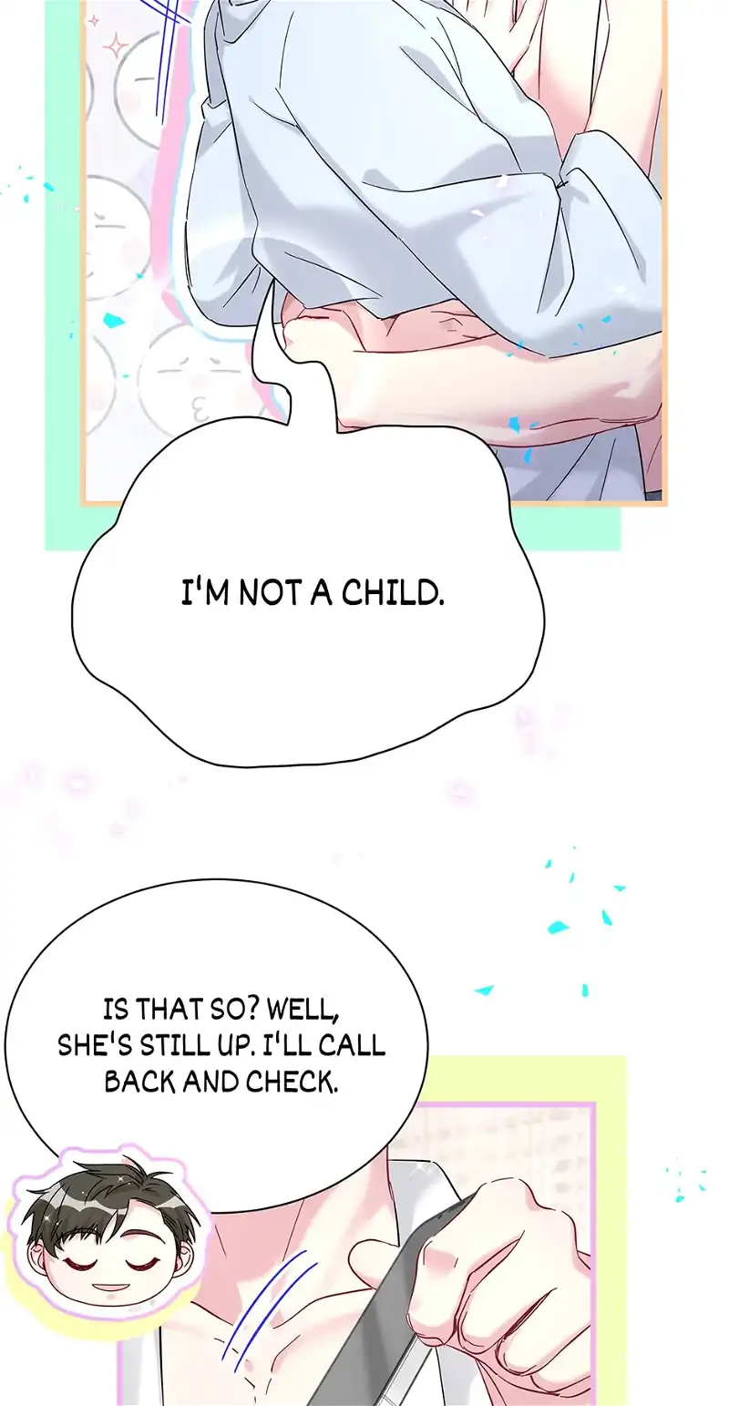Whose Baby is it? Chapter 265 - Page 33
