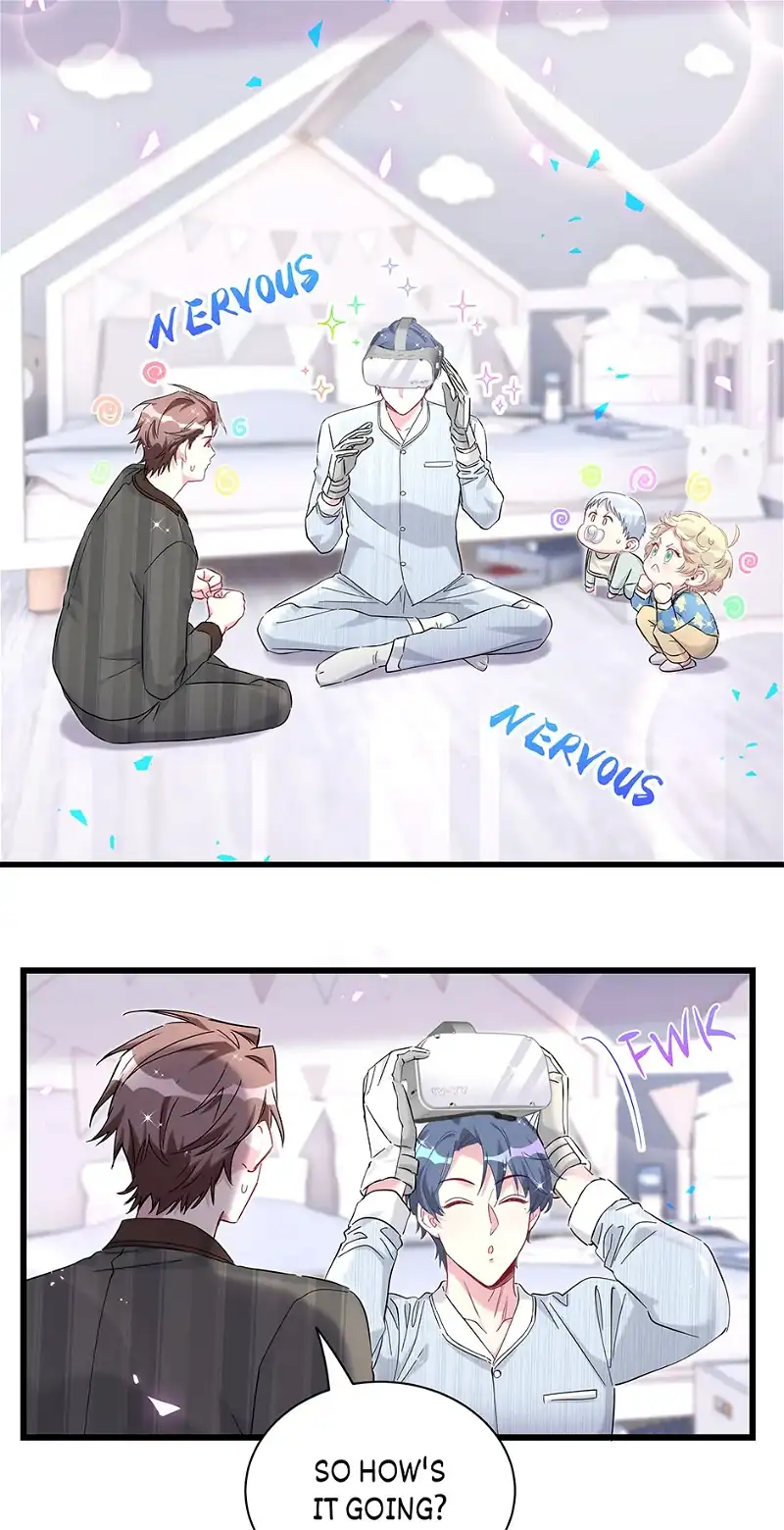 Whose Baby is it? Chapter 265 - Page 51