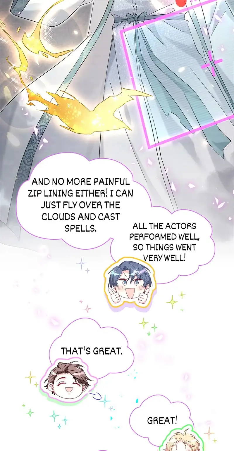 Whose Baby is it? Chapter 265 - Page 54