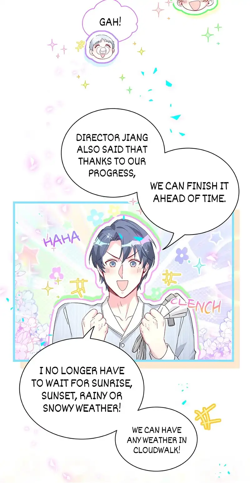 Whose Baby is it? Chapter 265 - Page 55