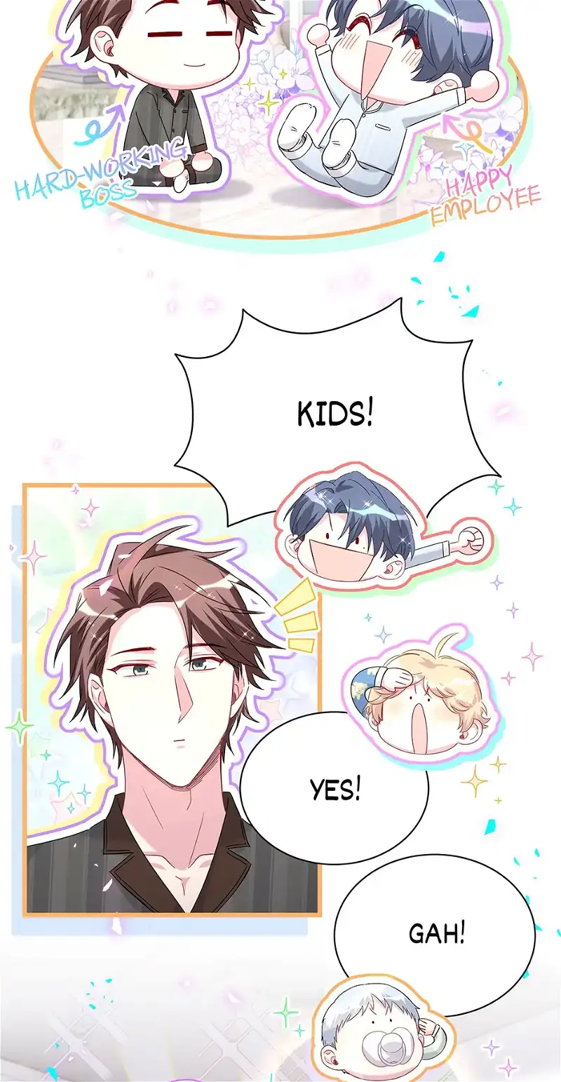 Whose Baby is it? Chapter 265 - Page 57