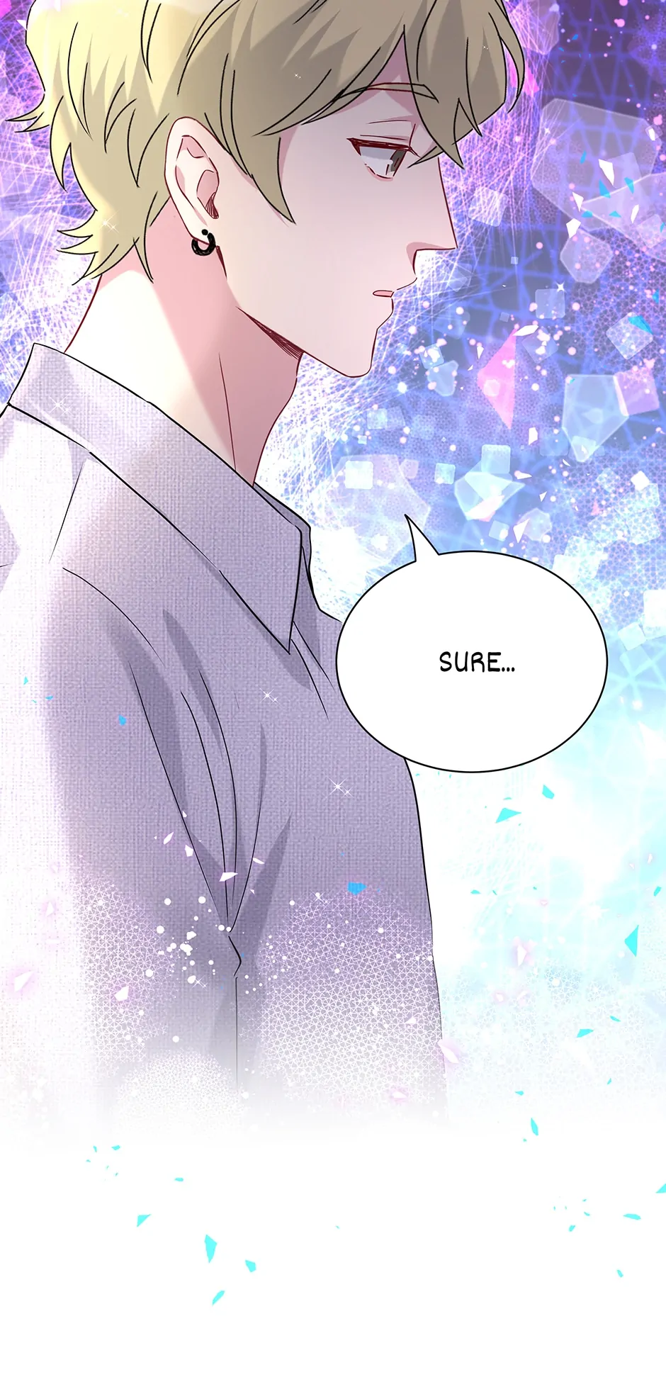Whose Baby is it? Chapter 266 - Page 52