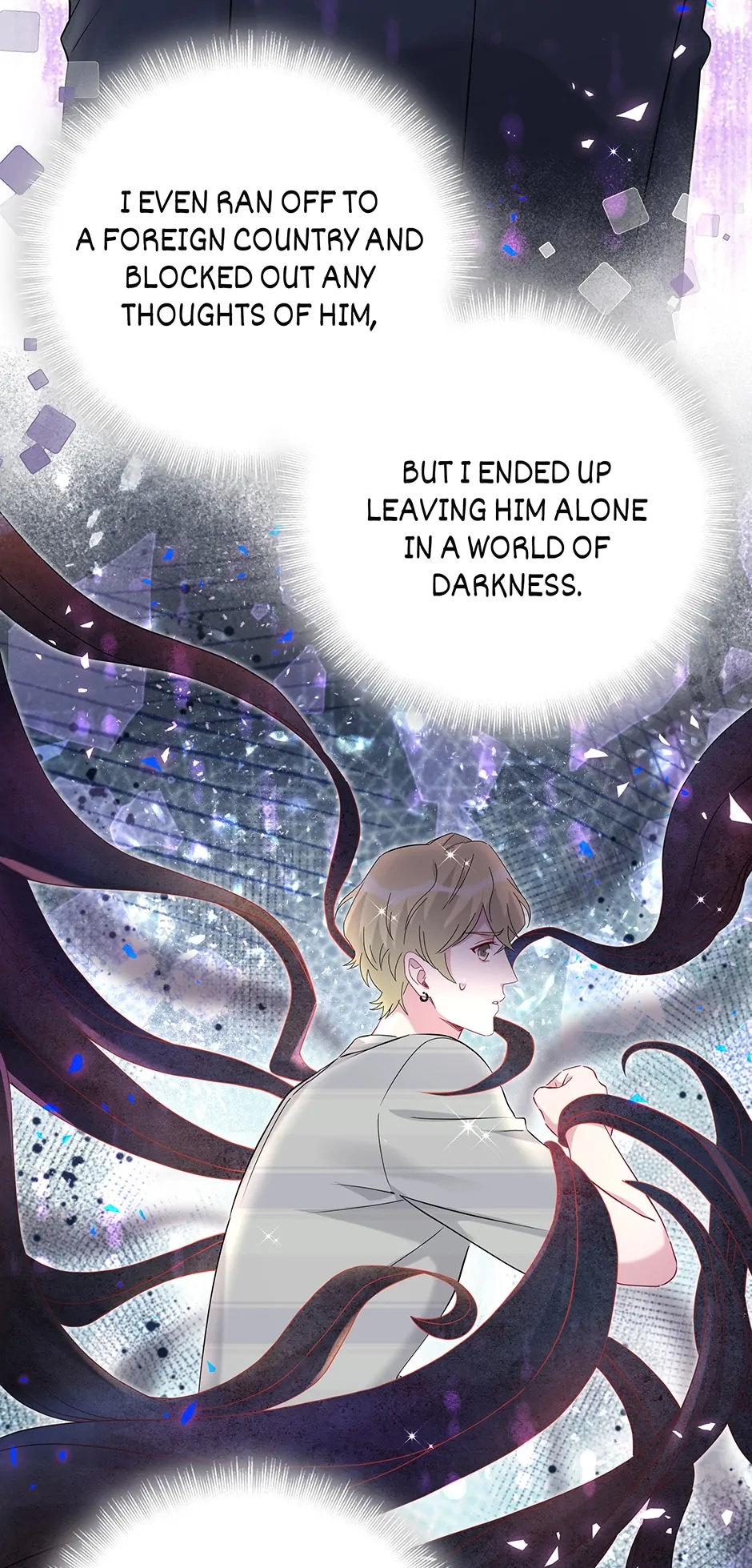 Whose Baby is it? Chapter 268 - Page 39