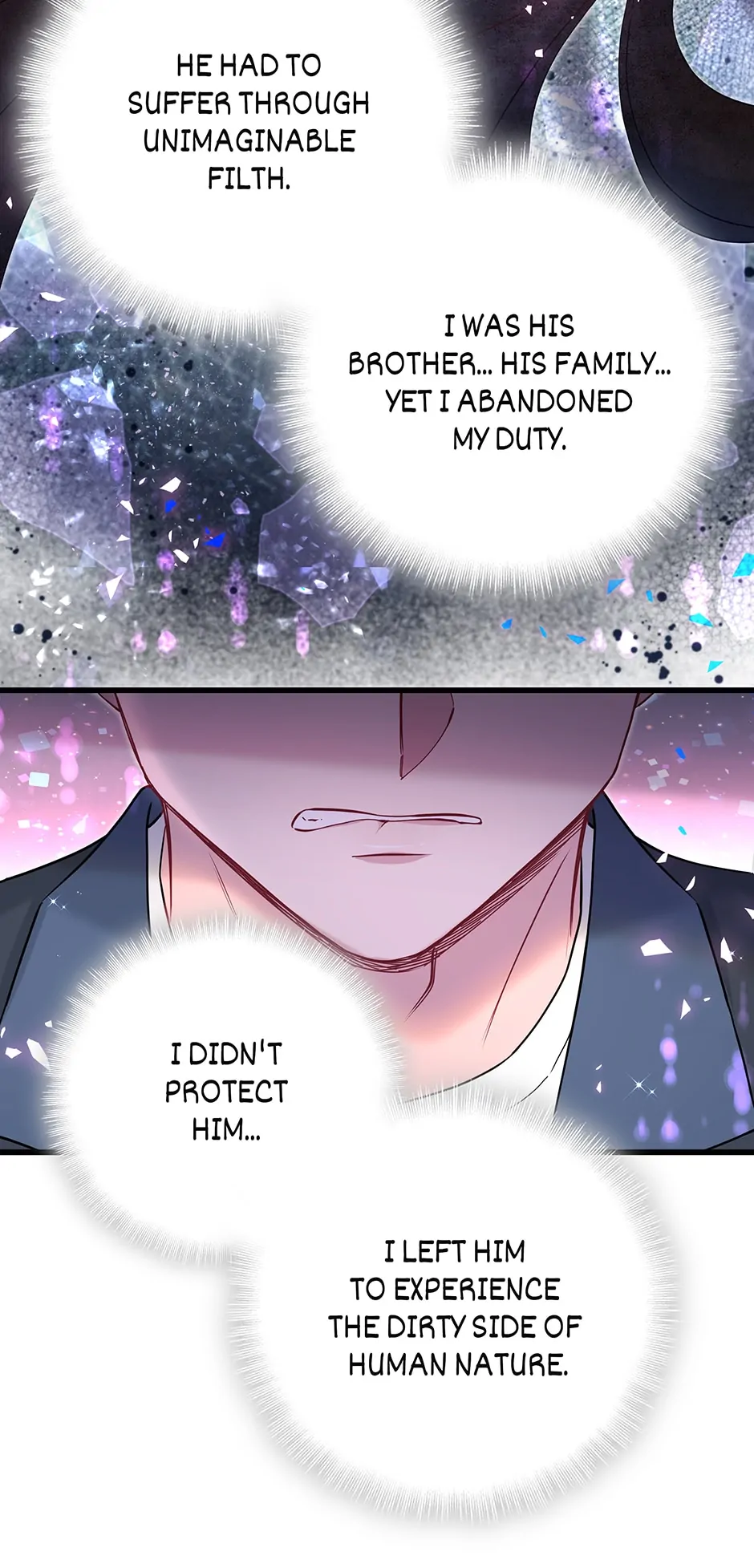 Whose Baby is it? Chapter 268 - Page 40