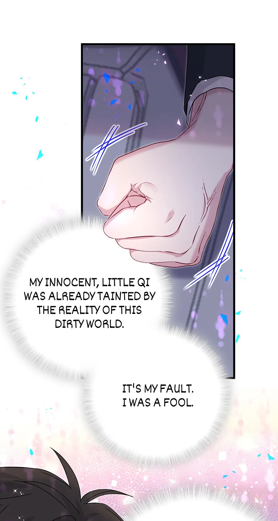 Whose Baby is it? Chapter 268 - Page 41
