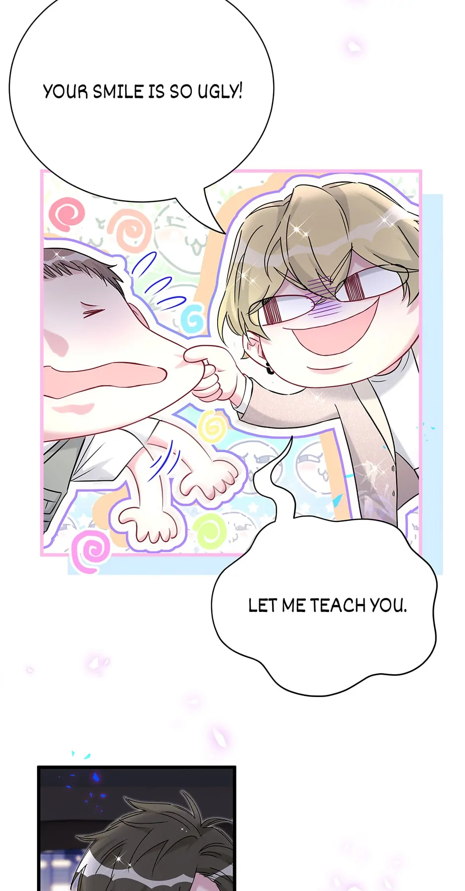 Whose Baby is it? Chapter 268 - Page 48