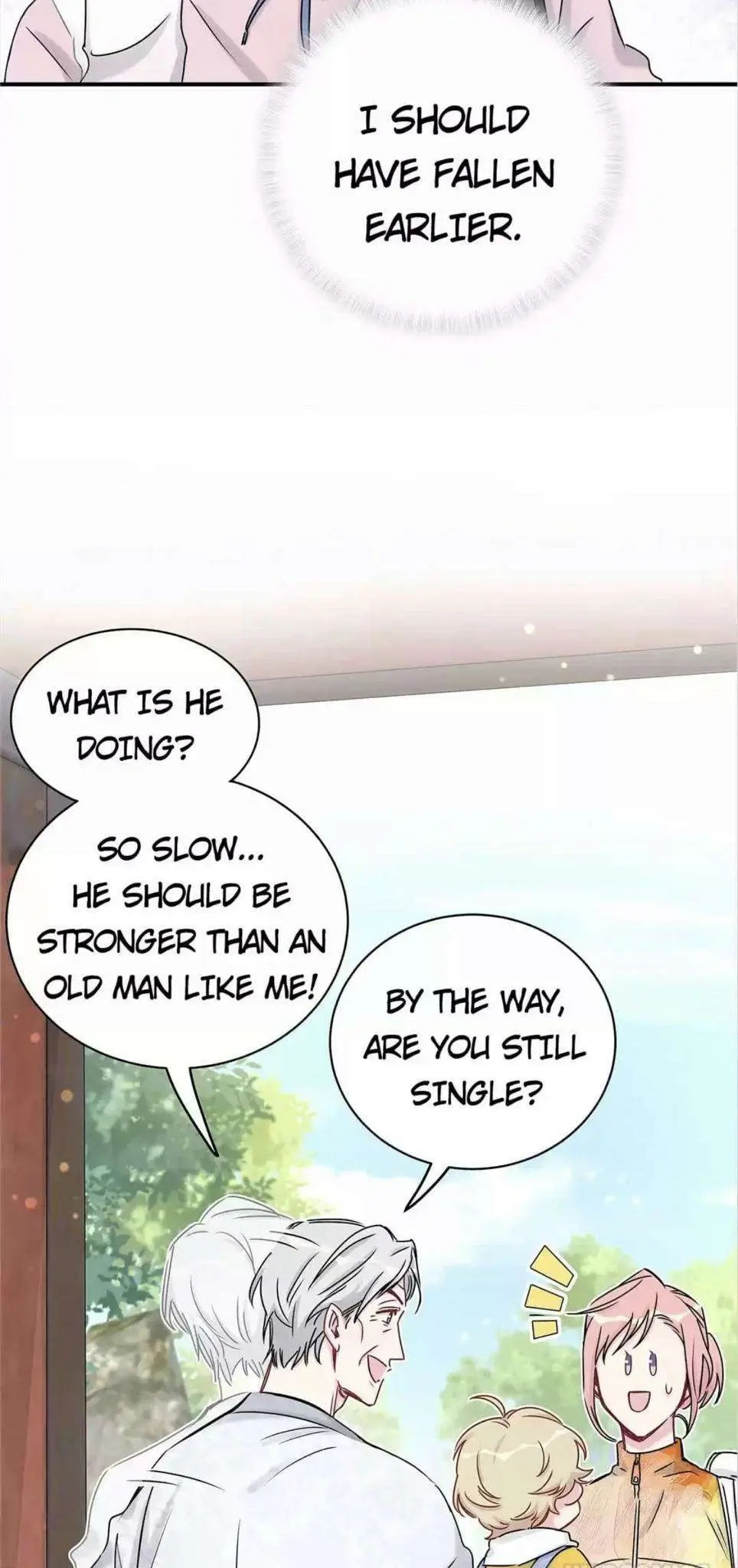 Whose Baby is it? Chapter 27 - Page 18