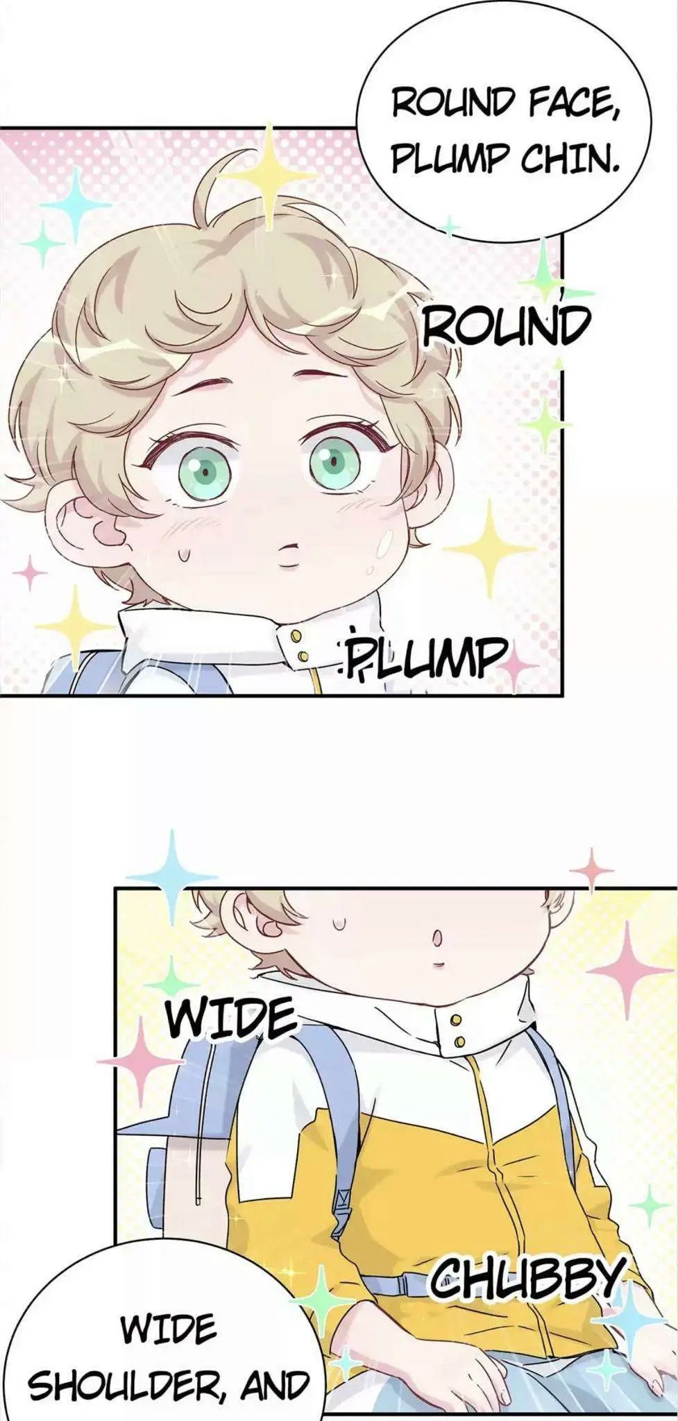 Whose Baby is it? Chapter 27 - Page 6