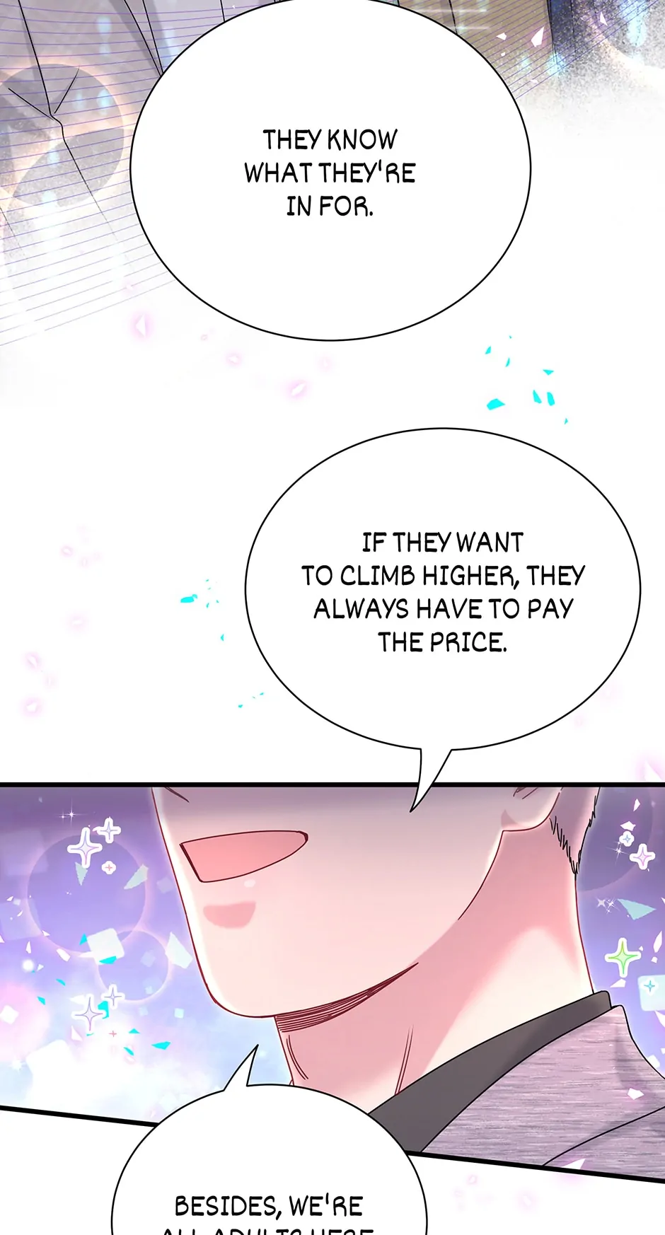 Whose Baby is it? Chapter 273 - Page 25