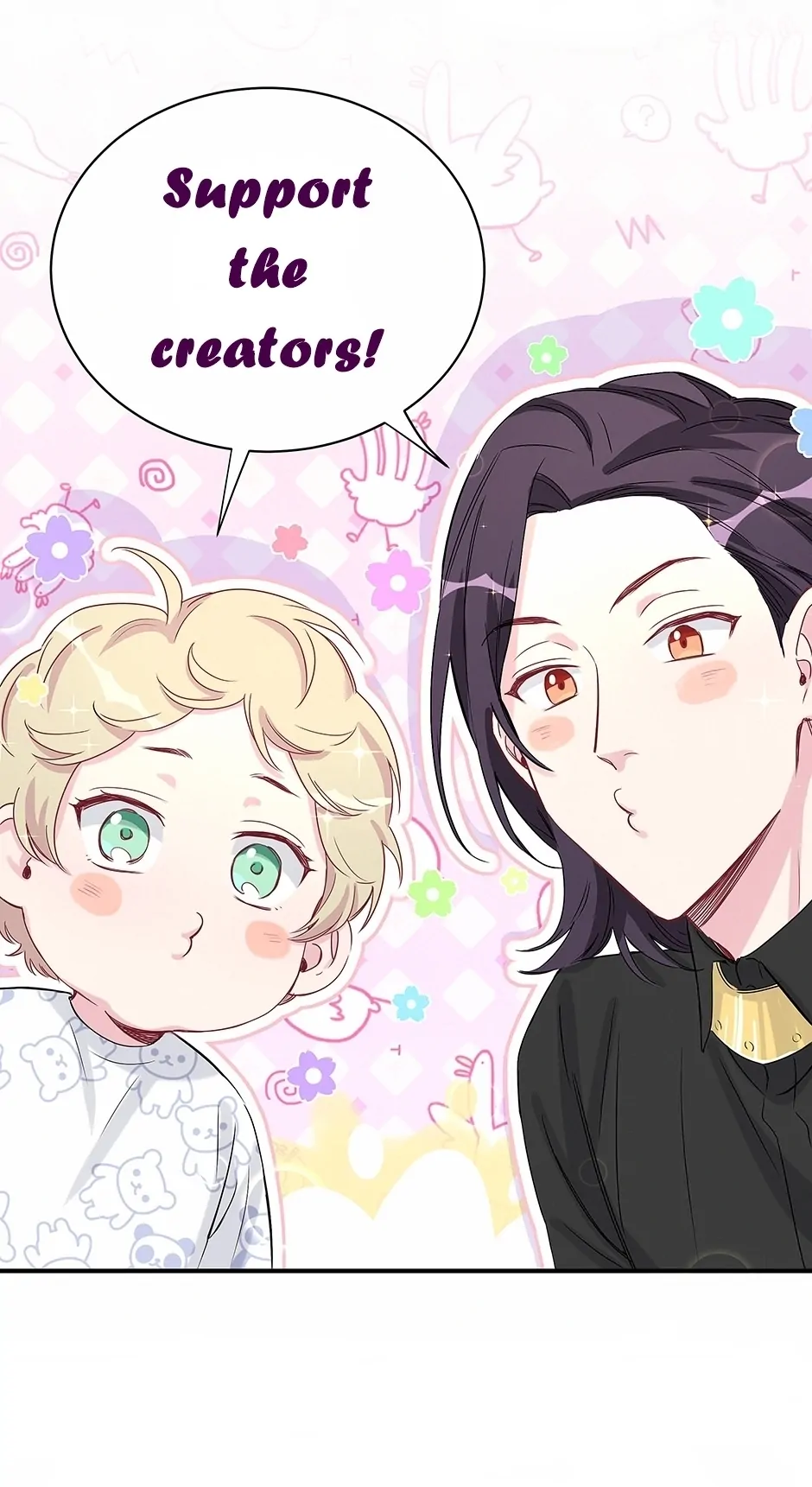 Whose Baby is it? Chapter 275 - Page 41