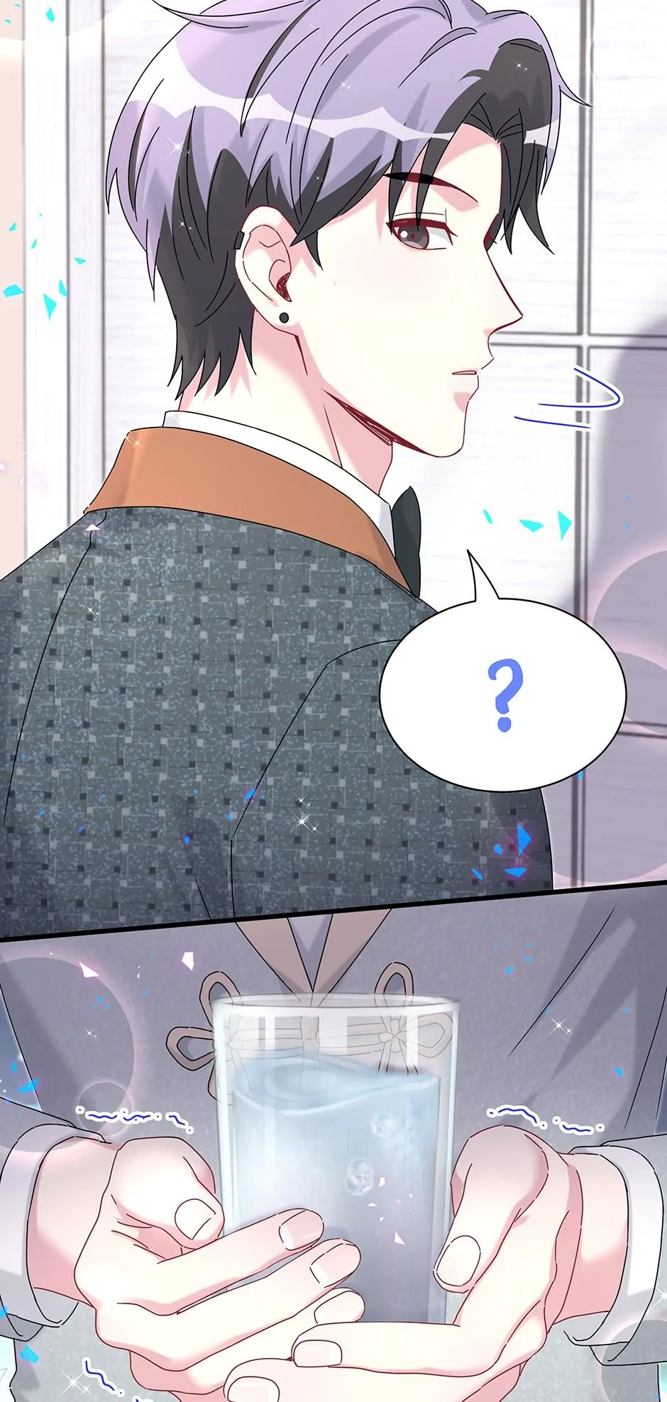 Whose Baby is it? Chapter 277 - Page 39