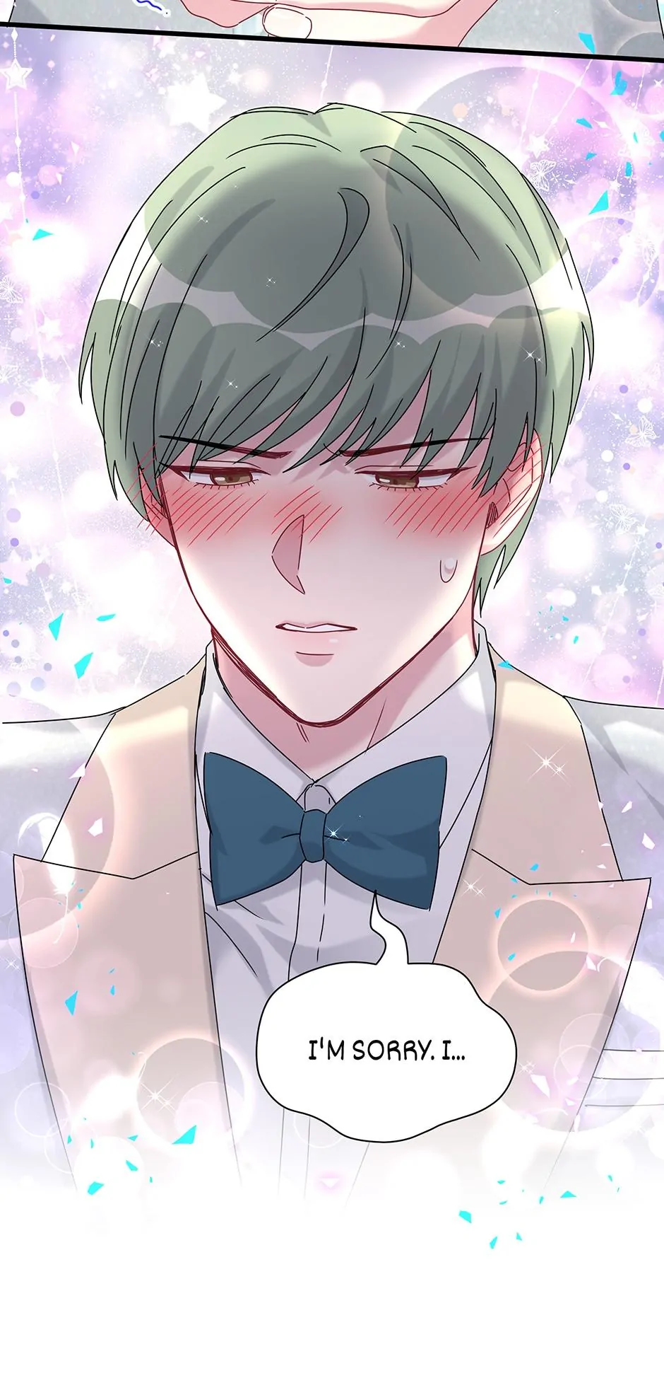 Whose Baby is it? Chapter 277 - Page 40