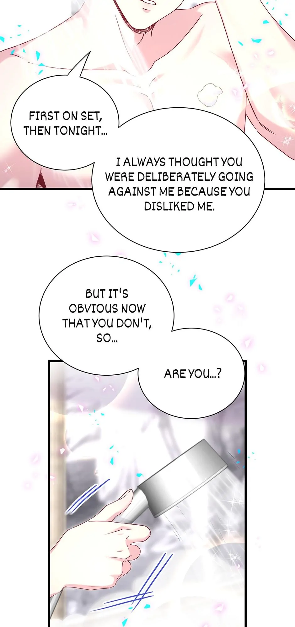 Whose Baby is it? Chapter 278 - Page 35