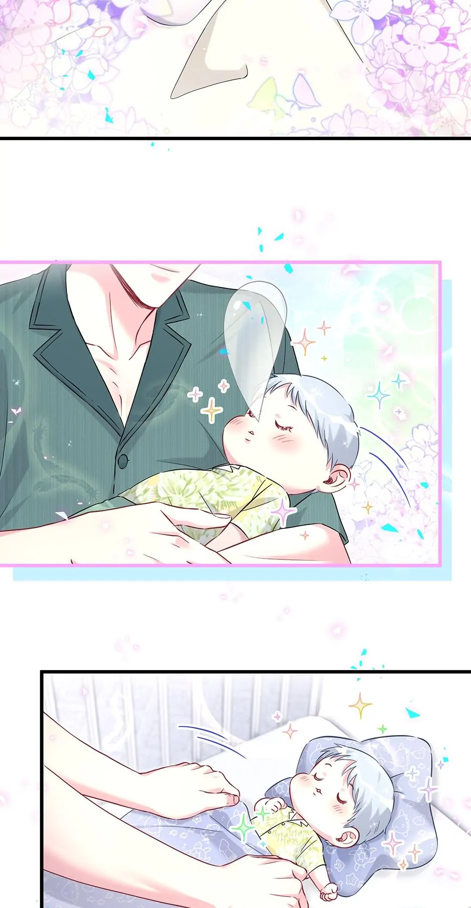 Whose Baby is it? Chapter 278 - Page 4