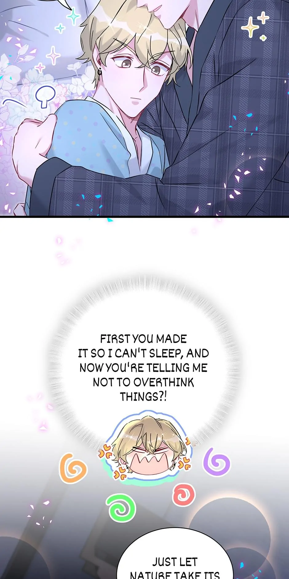 Whose Baby is it? Chapter 279 - Page 31